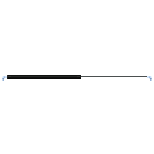 Ricambio per Stabilus Lift-O-Mat 095478 0250N